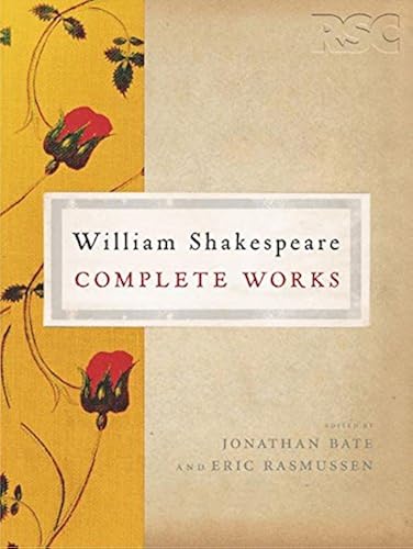 Download The Rsc Shakespeare: The Complete Works PDF