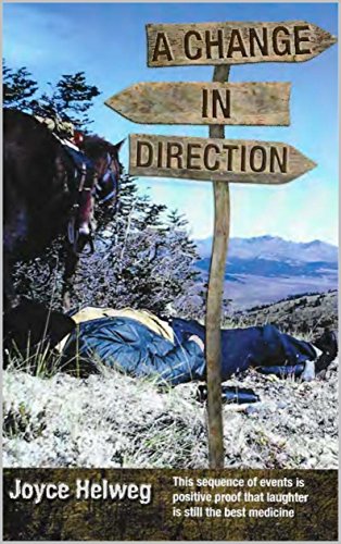 [BOOK] A CHANGE IN DIRECTION: This sequence of events is positive proof that laughter is still the best med<br />E.P.U.B