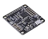 Crazepony Afro Naze32 Flight Controller 10DOF WBarometer Compass for Mini Quadcopter
