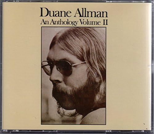 Duane Allman - Skydog: The Duane Allman Retrospective [2nd Edition