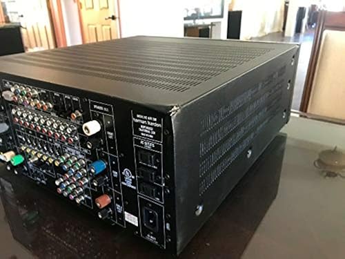 HARMAN KARDON AVR-7200 Home-Theater 