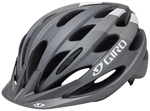 Giro Revel Sport Helmet 2016 ONE Size Matte Titanium/Silver
