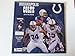 Indianapolis Colts 2018 Calendar by