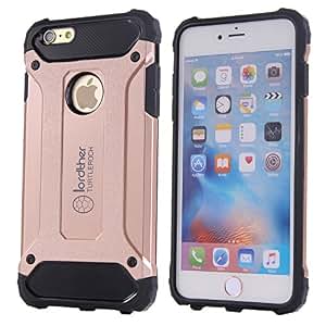 test iphone cases 11 drop Absorption] Amazon.com: Lordther [Shock iPhone 6s Case,
