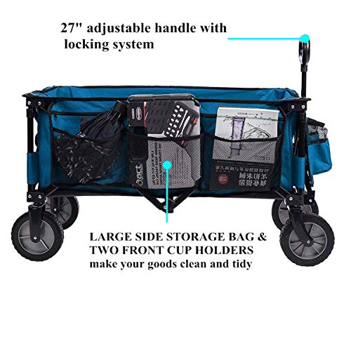 5 Timber+Ridge+Camping+Collapsible+Shopping