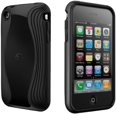 Amazon Torrent Iphone 3gs 3g Black Switcheasy ケース Amazon Torrent Iphone 3gs 3g Black Switcheasy ケース
