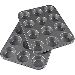 Nonstick Muffin Pans