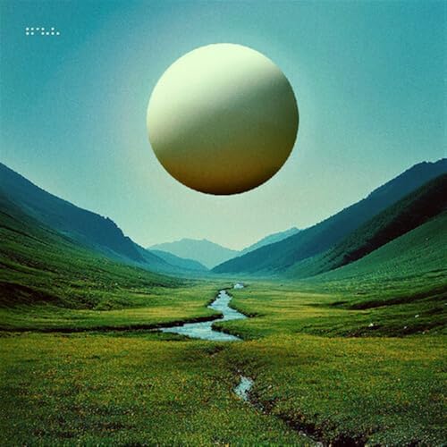 Tycho, Zac Brown, Matt McCord, Dusty Brown, Jianda Johnson - DIVE