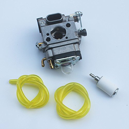 image for KIPA Carburetor For Echo Gas Blower PB500 PB500T PB500H EB508RT A02100