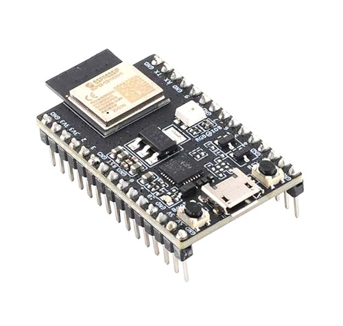 ESP32-C3-DevKitM-1 ESP32 C3 Development Board ESP32-C3-MINI-1 WiFi+BT ...