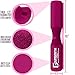 RBW Fitness Next Gen Barbell Squat Pad - Support Sponge for Squats, Lunges an Hip Thrusts. Comfortable Neck & Shoulder Protection (Pink)