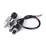 Pressure Transducer Sender Sensor for Oil Fuel
