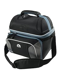 Igloo Maxcold Hard parte superior Pinza 22 Cooler