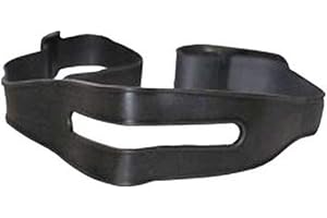 Septor Trident Head Lamp Rubber Strap