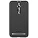 Amzer Pudding Soft Gel TPU Skin Fit Case Cover for Asus Zenfone 2 ZE551ML, Asus Zenfone 2 ZE550ML and Asus Zenfone 2 Deluxe ZE551ML