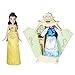 Disney Princess Belle's Wardrobe Style Set