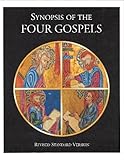 RSV English Synopsis of the Four Gospels