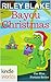 The Miss Fortune Series: Bayou Christmas (Kindle Worlds Short Story) (Bayou Cozy Romantic Thrills Book 3)