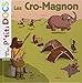 Mes P'tits Docs: Les Cro-magnon (French Edition) by 
