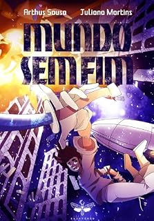 Livro Mundo Sem Fim