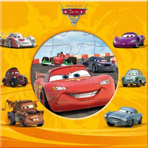 Cars 2
