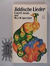 Jiddische Lieder