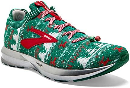 brooks levitate 2 green