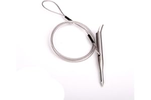 Headhunter Spearfishing Warhead Cable Slip Tip Replacement