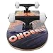 ohderii Complete Longboard Skateboards 31