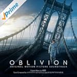 Oblivion - Original Motion Picture Soundtrack