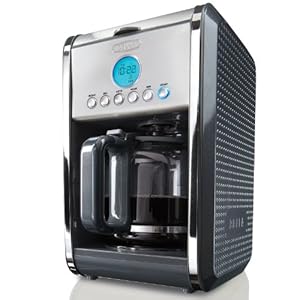 BELLA Dots Collection 12-Cup Programmable Coffee Maker | Amazon price  tracker / tracking, Amazon price history charts, Amazon price watches,  Amazon price drop alerts | camelcamelcamel.com