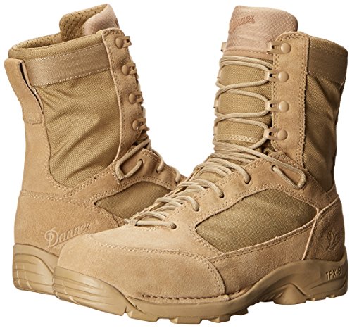 danner tfx mid