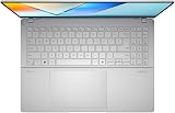 ASUS Vivobook S15 M5506W 15.6 3K OLED 120Hz Ryzen AI 9 365 32GB 1TB UK view 3