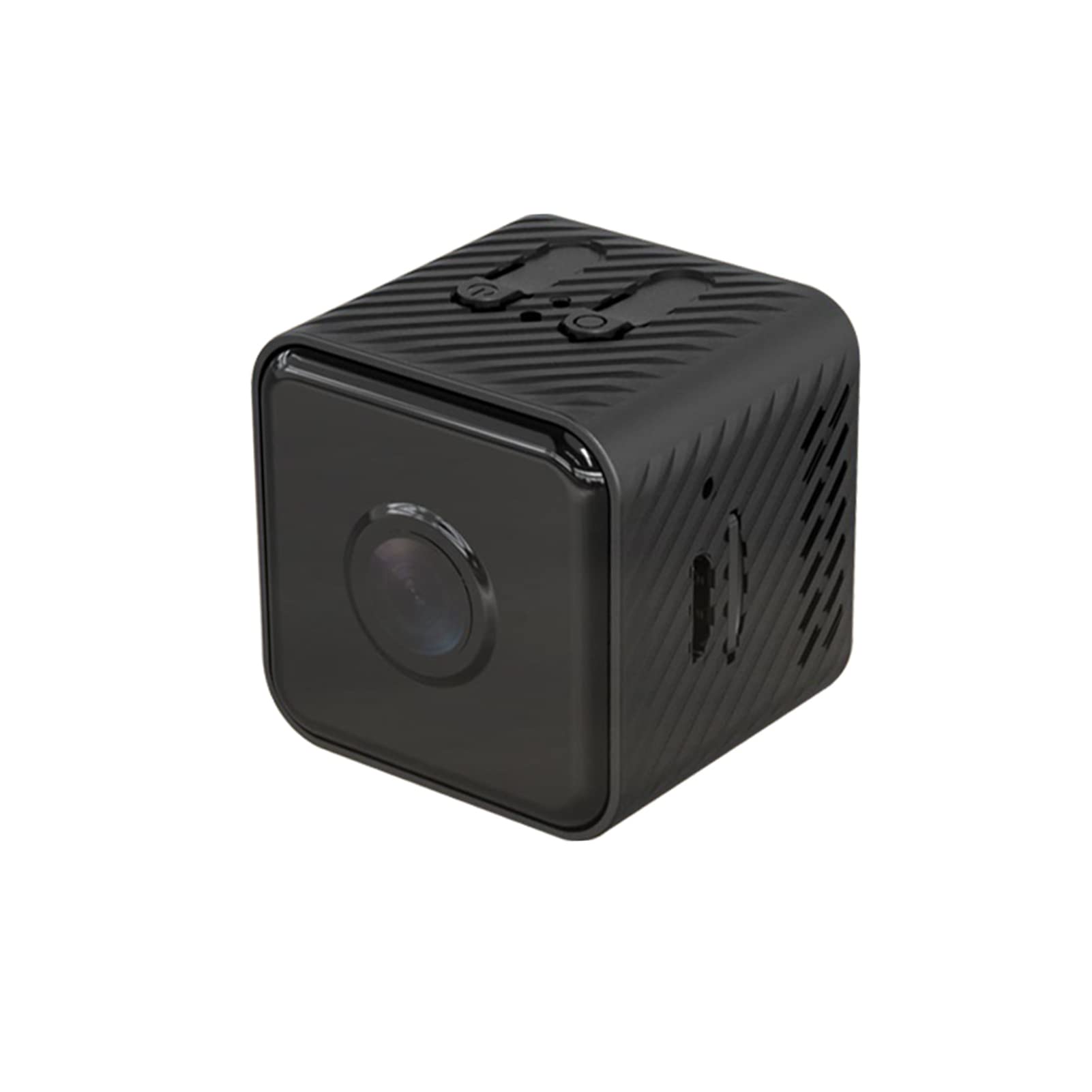 Photo 1 of Smart Camera 1080P Home Multifunctional Camera with Function Night Vision port for 4-64GB Storage APP: iWFCam