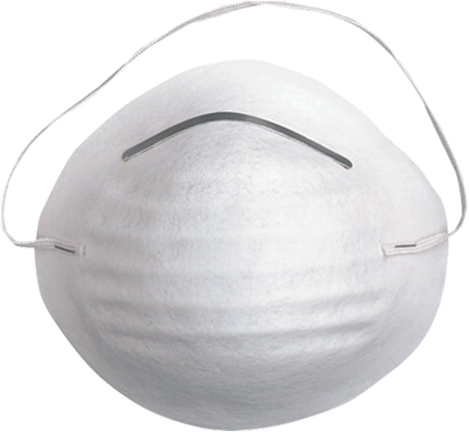 Ico Blue Star Mouth Masks
