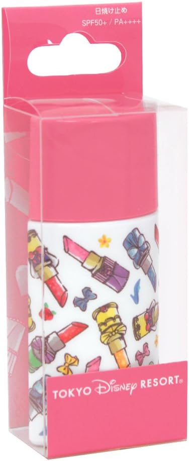 Amazon ディズニー プリンセス 日焼け止め リップ柄 顔 からだ 用 アリエル ラプンツェル ベル 他 日やけ止め Spf50 Pa リゾート限定 おもちゃ おもちゃ