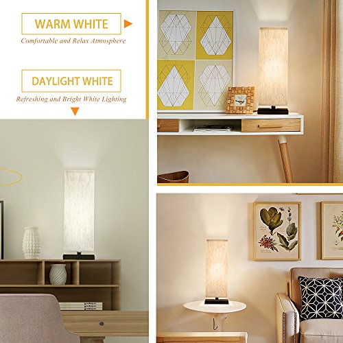 3 Bedside+Aooshine+Minimalist+Bedroom+Bookcase