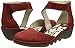 FLY London Women's Piat Wedge Pump