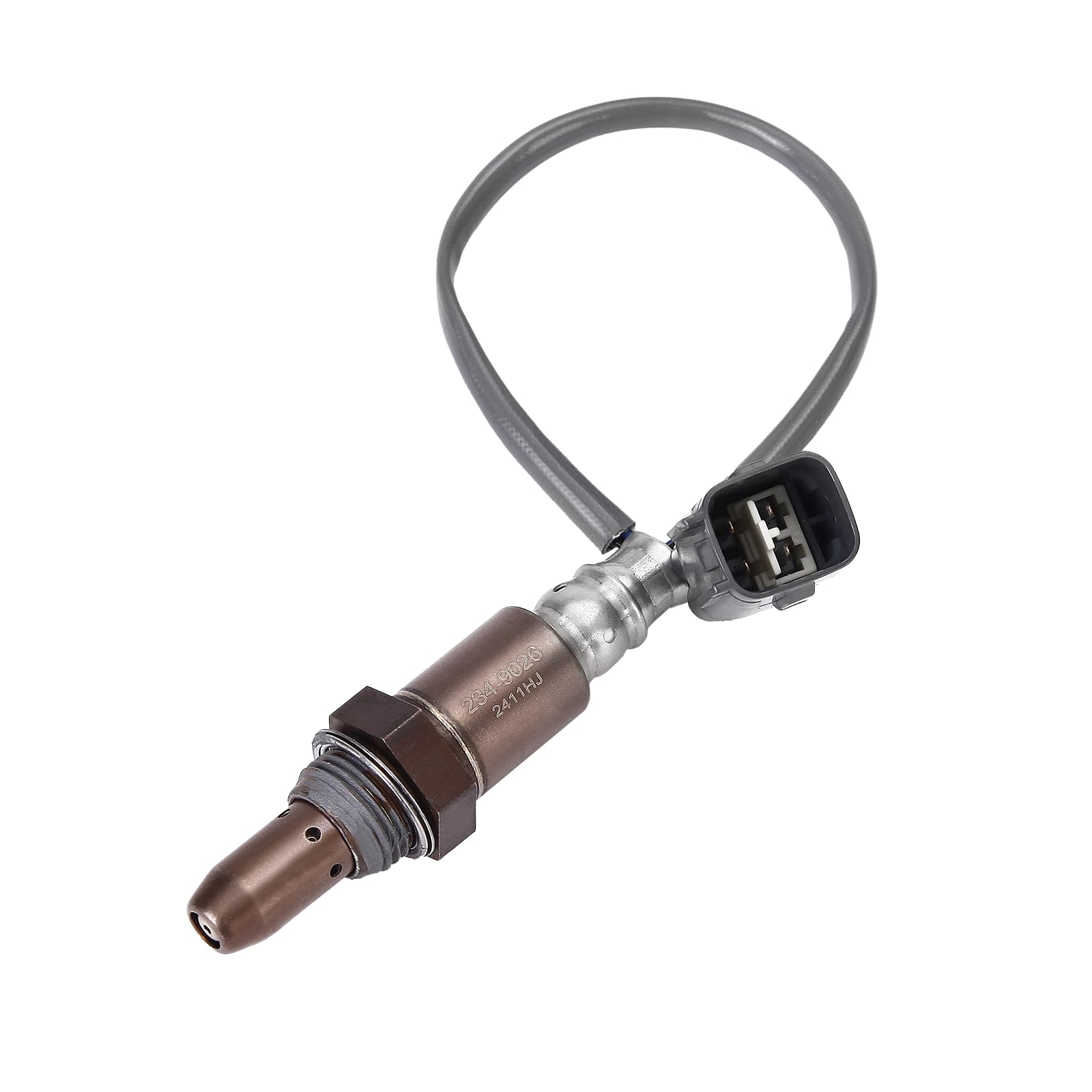 Photo 1 of Oxygen Sensor Upstream 234-9026 O2 Sensor Fits for Toyota Tacoma 2005-2008 Tundra 2005-2013 Sequoia 2008-2012 4.0L 4.6L 4.7L 5.7L, for Lexus GX460 2010-2013 LX570 2008-2011 4.6L 5.7L