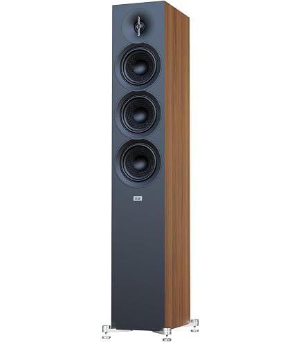 Amazon.com: Bowers & Wilkins - 600 Series 684 S2 Dual 5 2-Way