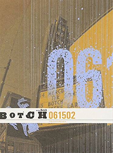 Botch - 061502