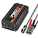 POTEK 750W Car Power Inverter DC 12 V to 110V AC Dual AC Charging Port / 2A USB Port for Laptop, Smart Phone primary