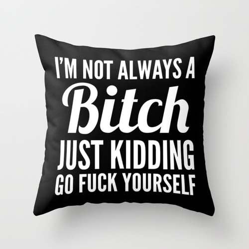 Euro Style Cushion Covers Best For Bar Kids Room Pub Girls Christmas Dinning Room 20 X 20 Inches / 50 By 50 Cm(twin Sides)