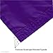 James Madison Dukes JMU University Large College Flag