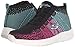 Skechers Sport Women's Sweet Symphony Fashion Sneaker,Black/Blue,9 M US