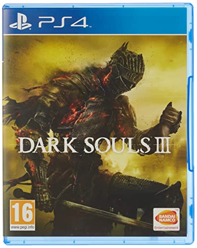 Dark Souls III