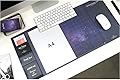 SECOND MANSION But Today Desk Mouse Mat & Scheduler Set