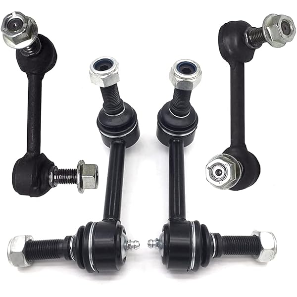 Amazon.com: 33551096735 - Rear Stabilizer Link/Sway Bar Link For 