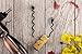 Replacement Spiral - Thw Wine Bottle Rabbit Style Replacement Worm & Vinomaster Spiral Worm — Premium Bar Accessory — Red Wine & White Wine — Fit Peak Reserve, And Most Rabbit Style Lever-pull Openers