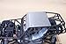 Aluminum Axial Wraith Half Roof Panel